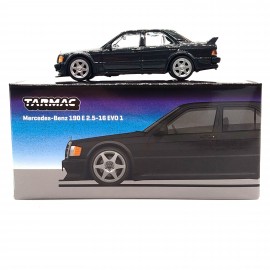 Mercedes 190E 2.5-16 Evolution I W201 1:64