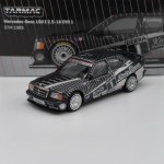 Mercedes 190E 2.5-16 Evolution I W201 DTM 1989 1:64