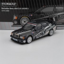 Mercedes 190E 2.5-16 Evolution I W201 DTM 1989 1:64