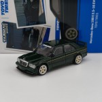 Mercedes 190E 2.5-16 Evolution I W201 Toyo 1:64