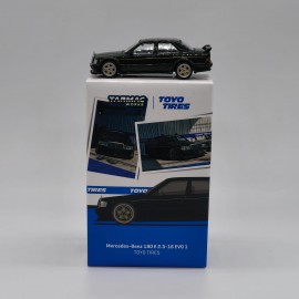 Mercedes 190E 2.5-16 Evolution I W201 Toyo 1:64