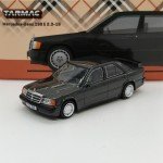 Mercedes 190E 2.5-16 W201 1:64
