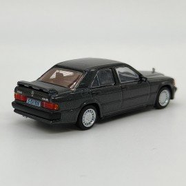Mercedes 190E 2.5-16 W201 1:64