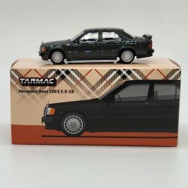 Mercedes 190E 2.5-16 W201 1:64