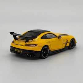 Mercedes AMG GT Black Series C190 1:64