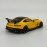Mercedes AMG GT Black Series C190 1:64