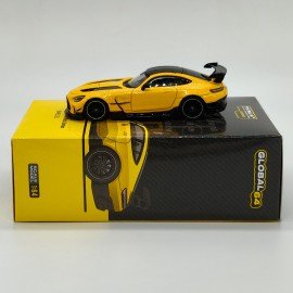 Mercedes AMG GT Black Series C190 1:64