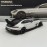 Mercedes AMG GT Black Series 1:64