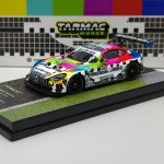 Mercedes AMG GT3 C190 2025 1:64