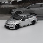Mercedes C63 AMG W204 1:64