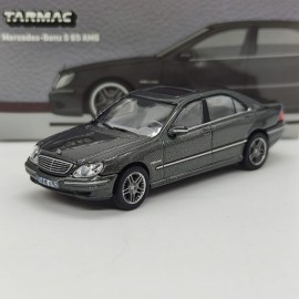 Mercedes S Class W220 1:64