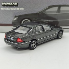 Mercedes S Class W220 1:64