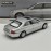 Mercedes S Class W220 1:64