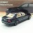 Mercedes S Class W220 1:64