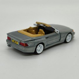 Mercedes SL 500 Koenig Special R129 Chase Rare Version 1:64