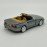 Mercedes SL 500 Koenig Special R129 Chase Rare Version 1:64