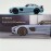Mercedes SLS AMG Coupe Black Series C197 - R197 1:64