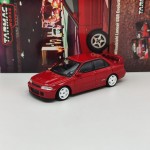 Mitsubishi Lancer GSR Evolution II 1:64