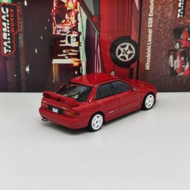 Mitsubishi Lancer GSR Evolution II 1:64