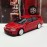 Mitsubishi Lancer GSR Evolution II 1:64