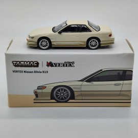 Nissan Silvia S13 Vertex 1:64