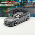 Nissan Silvia S14 Vertex 1:64