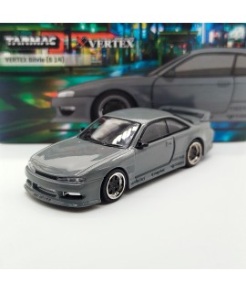 Nissan Silvia S14 Vertex 1:64