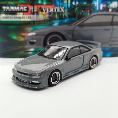 Nissan Silvia S14 Vertex 1:64
