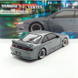 Nissan Silvia S14 Vertex 1:64