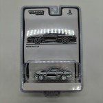 Nissan Silvia S14 Vertex Joshua Vides Art 1:64