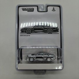 Nissan Silvia S14 Vertex Joshua Vides Art 1:64
