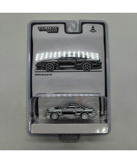 Nissan Silvia S14 Vertex Joshua Vides Art 1:64