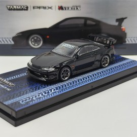 Nissan Silvia S15 Vertex 1:64