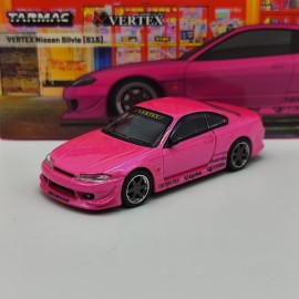 Nissan Silvia S15 Vertex 1:64