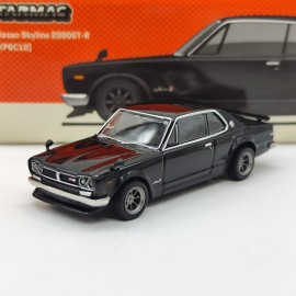 Nissan Skyline 2000 GT-R 1:64