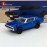 Nissan Skyline 2000 GT-R CPGC110 1:64