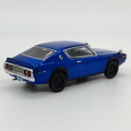 Nissan Skyline 2000 GT-R CPGC110 1:64