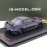 Nissan Skyline GT-R R34 Z Tune 1:64