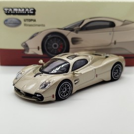 Pagani Utopia Rinascimento 1:64