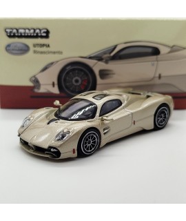 Pagani Utopia Rinascimento 1:64
