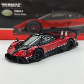 Pagani Zonda R 1:64