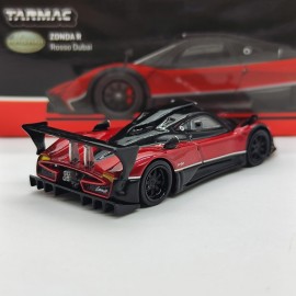 Pagani Zonda R 1:64