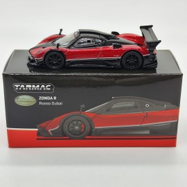 Pagani Zonda R 1:64