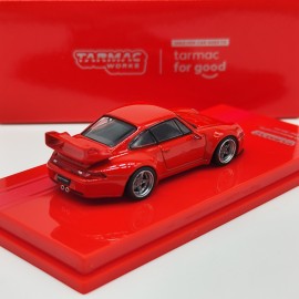 Porsche 911 993 Gunther Werks 1:64