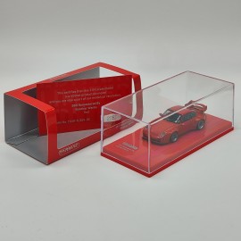 Porsche 911 993 Gunther Werks 1:64