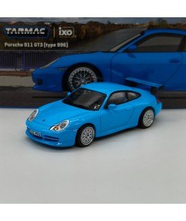 Porsche 911 GT3 996 1:64