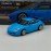 Porsche 911 GT3 996 1:64