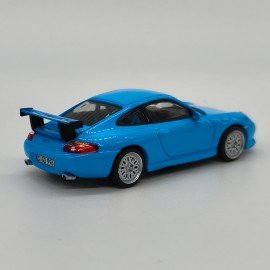 Porsche 911 GT3 996 1:64