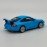 Porsche 911 GT3 996 1:64