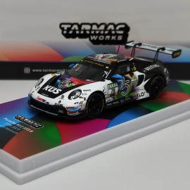 Porsche 911 GT3 R DTM 2023 1:64